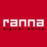 Ranna Digital Works firma logosu