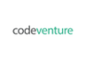 codeventure firma logosu