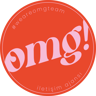 omg! iletişim firma logosu