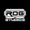 ROG Studios firma logosu