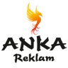 Anka Tasarım Reklam firma logosu