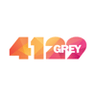 4129Grey firma logosu
