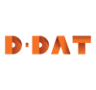 D-Dat Consultancy firma logosu