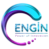 Engin Digital firma logosu