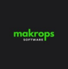 Makrops firma logosu