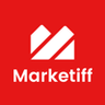 Marketiff firma logosu