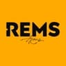 Rems Ajans firma logosu