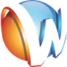 Uweta Bilişim firma logosu