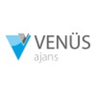 Venüs Ajans firma logosu