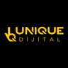 Unique Dijital firma logosu