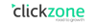 clickzone | Growth Marketing agency firma logosu