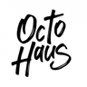 OctoHaus Teknoloji A.Ş. firma logosu