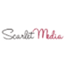 Scarlet Media firma logosu