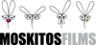 Moskitos Films firma logosu