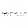 Marketing House NYC firma logosu