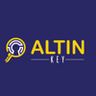 ALTINKEY Innovation AI Automation firma logosu