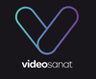 Videosanat firma logosu