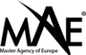 MAE Reklam Ajansı firma logosu