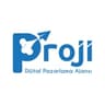 Proji Dijital Pazarlama Ajansı firma logosu