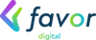 Favor Dijital firma logosu
