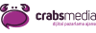 Crabs Media company logo
