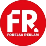 Forelsa Reklam