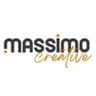Massimo medya A.Ş: firma logosu