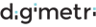 Digimetri firma logosu