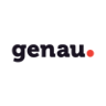 Genau Media firma logosu