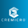 Cremicro Digital Marketing Agency firma logosu