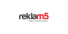 Reklam5 Digital Agency firma logosu