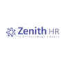 Zenith HR Consultancy firma logosu