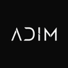 ADIM Studio firma logosu