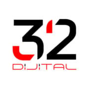32 Dijital Pazarlama Ajansı