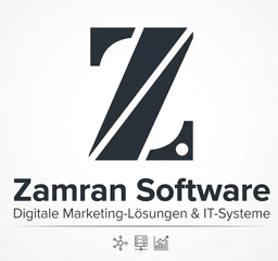 Zamran Web Tasarım