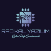 Yazılım Kursları: C, C++, Python, Yapay Zeka, STM32, SQL